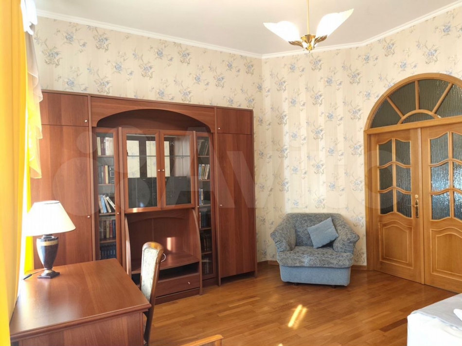 Аренда комнаты Пушкинская улица,  д. 10