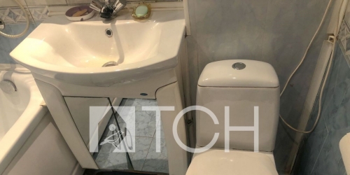 2-комн квартира Королев, Чайковского ул, 4