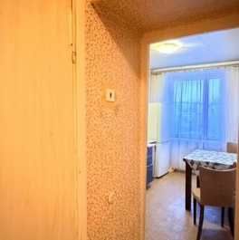 Продажа 1-комн квартиры на вторичном рынке Мытищи г, Академика Каргина ул,  д. 38 к4