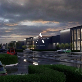 Продажа склада Суханово, Южно-Лыткаринская автодорога,  д. 27А