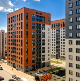 Продажа 2-комн квартиры на вторичном рынке проспект Медиков,  д. 10 к1