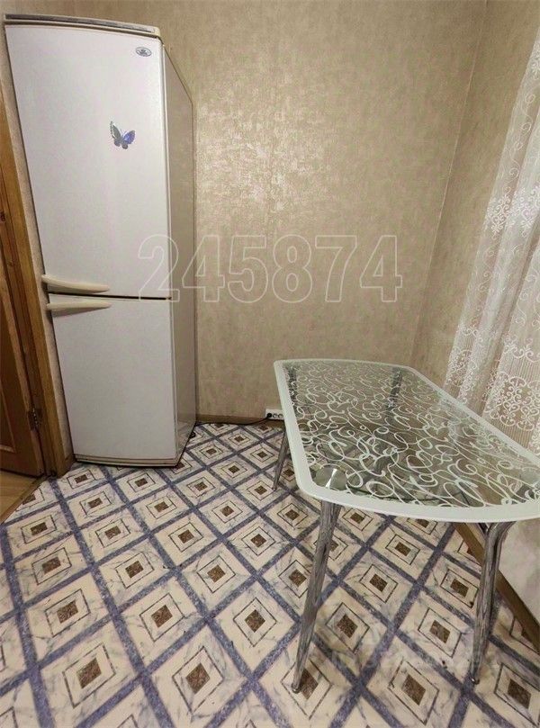 Аренда 1-комн квартиры на вторичном рынке Белореченская улица, 38К2