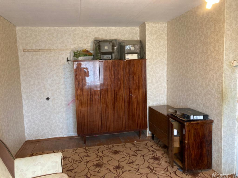 Продажа 1-комн квартиры на вторичном рынке Клин, 50 лет Октября ул., 25