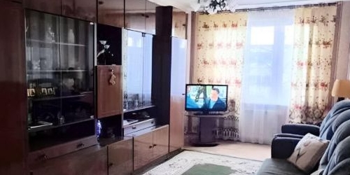 2-комн квартира 2-й Рабфаковский переулок, 15К2