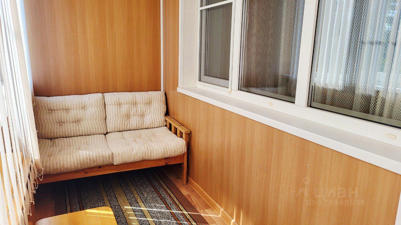 Продажа 3-комн квартиры на вторичном рынке Ступино, улица Горького, 49
