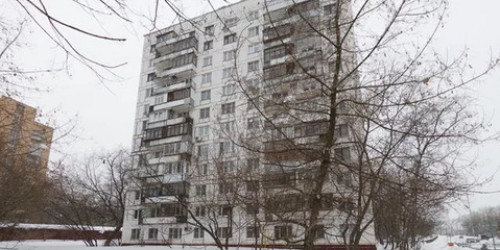 2-комн квартира ул. Академика Бочвара,  д. 17