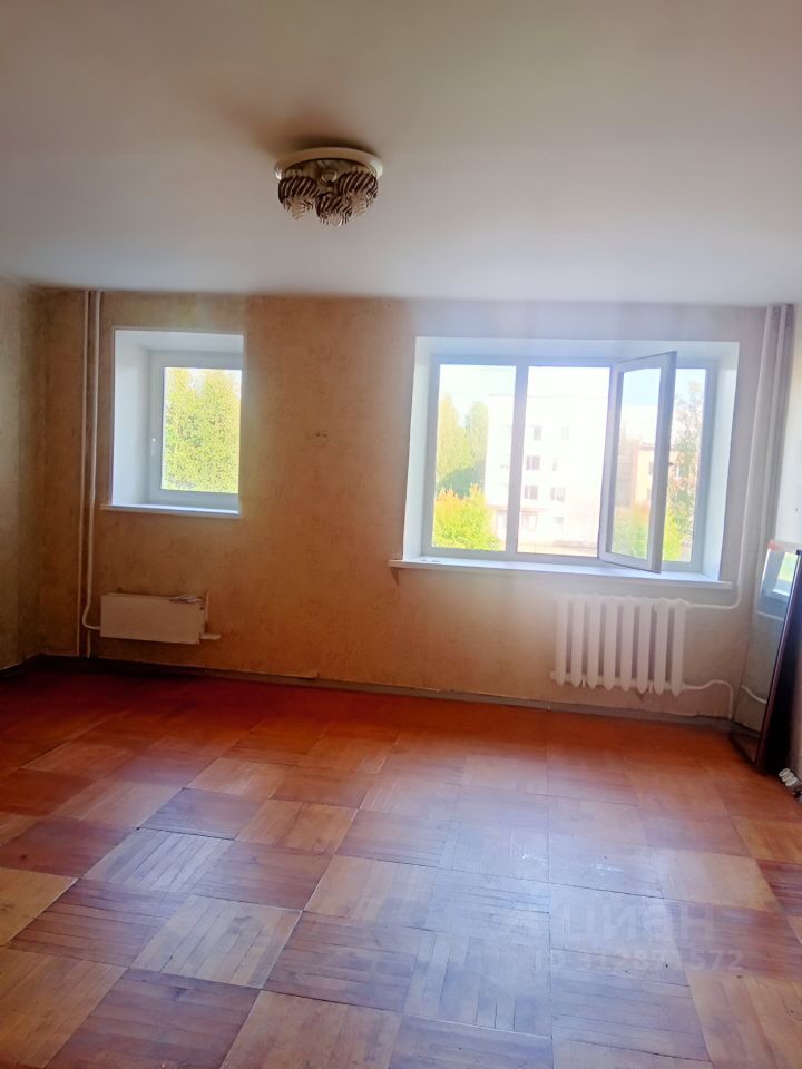 Продажа 1-комн квартиры на вторичном рынке 2-й мкр,  д. 3