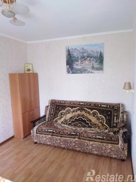 Продажа 2-комн квартиры на вторичном рынке Электросталь, ул. Восточная,  д. 1