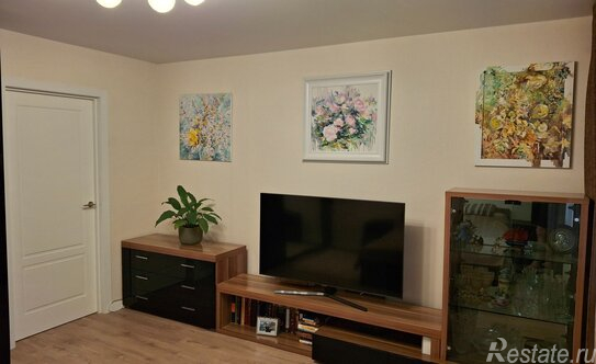 Продажа 2-комн квартиры на вторичном рынке Пушкин г, Детскосельский б-р,  д. 13