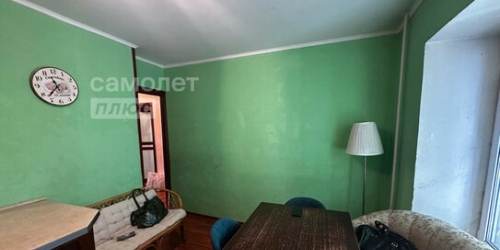 3-комн квартира Заревый проезд,  д. 10