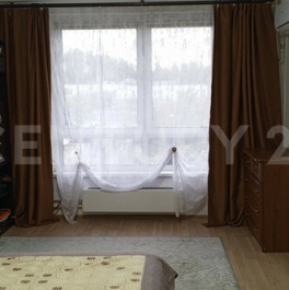 Продажа 2-комн квартиры на вторичном рынке ул Александры Монаховой,  д. 92,  к. 1