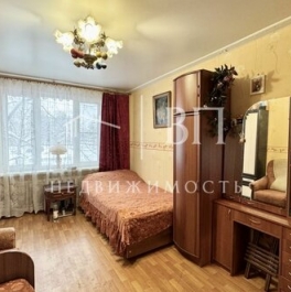 Продажа 2-комн квартиры на вторичном рынке бульвар Красных Зорь