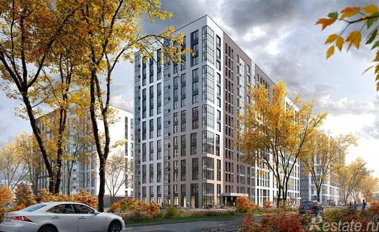 Продажа 2-комн квартиры на вторичном рынке ул Кантемировская,  д. 8,  к. 3