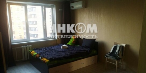 1-комн квартира Парковая 10-я ул,  д. 4