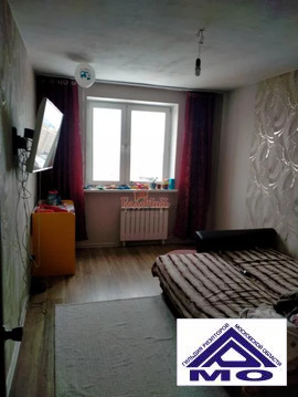 Продажа 1-комн квартиры на вторичном рынке Ивантеевка, Бережок ул. ,  д. 14