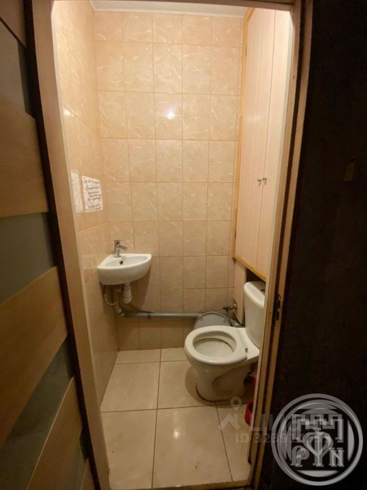 Продажа комнаты Гороховая улица, 32