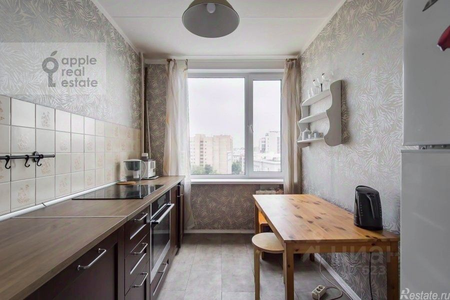 Продажа 2-комн квартиры на вторичном рынке Садовая-Триумфальная ул,  д. 12/14 с1
