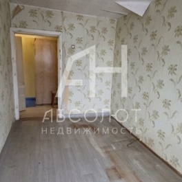 Продажа 2-комн квартиры на вторичном рынке Сергиев Посад г, Свердлова ул,  д. 19