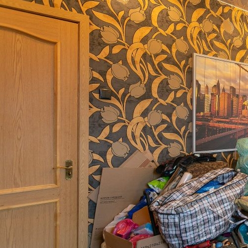 3-комн квартира проспект Королева, 27К1