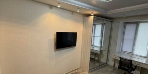 2-комн квартира улица Доватора,  д. 14