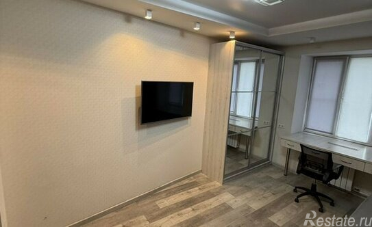 Продажа 2-комн квартиры на вторичном рынке улица Доватора,  д. 14