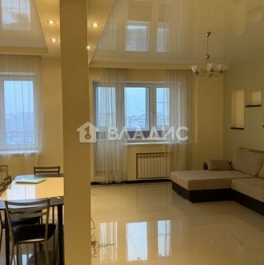 Продажа 2-комн квартиры на вторичном рынке Балашиха, ул Заречная,  д. 31