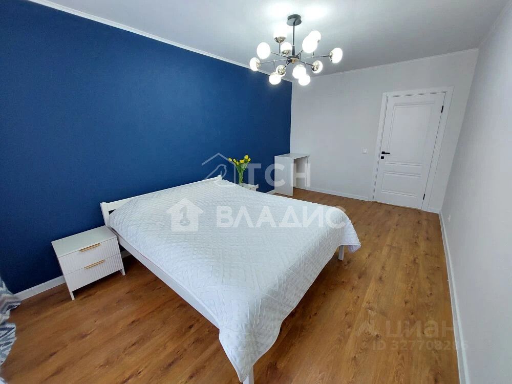 Продажа 3-комн квартиры на вторичном рынке Ивантеевка, Трудовая улица, 22