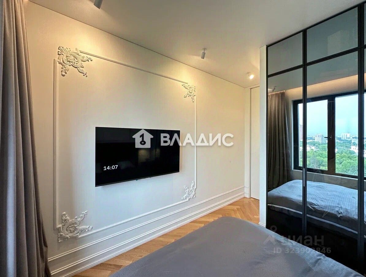 Продажа 2-комн квартиры на вторичном рынке Волоколамское шоссе, 81/2с2