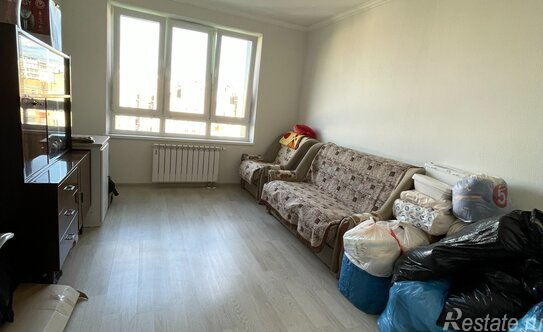 Продажа 2-комн квартиры на вторичном рынке улица Петра Романова,  д. 18