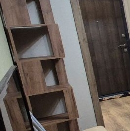 Продажа студии улица Плесецкая, 10