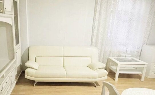 Аренда 2-комн квартиры на вторичном рынке ул Мытная,  д. 25,  к. 1