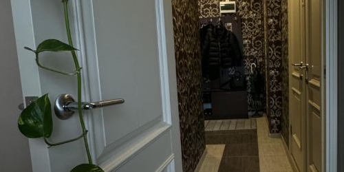 3-комн квартира Востряковский проезд, 25К2