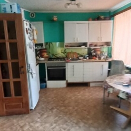 Продажа 3-комн квартиры на вторичном рынке Перово, Круговая улица,  д. 6