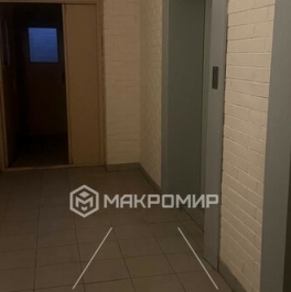 Продажа 2-комн квартиры на вторичном рынке ул Шелгунова,  д. 7,  к. 1