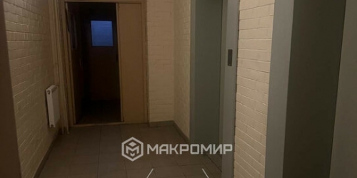 2-комн квартира ул Шелгунова,  д. 7,  к. 1