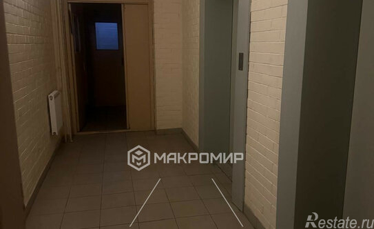 Продажа 2-комн квартиры на вторичном рынке ул Шелгунова,  д. 7,  к. 1