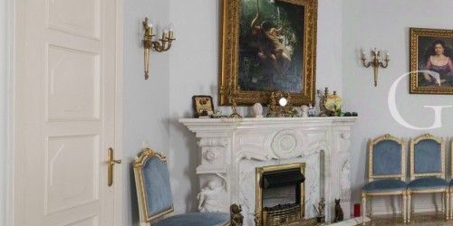 5-комн квартира Пятницкая улица, 53/18С1