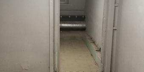 Помещение свободного назначения 1-й Хорошевский проезд, 14к3