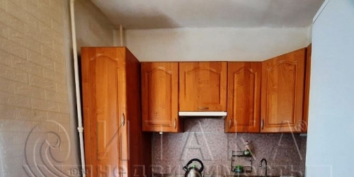 1-комн квартира Приозерск, Привокзальная ул., д. 9