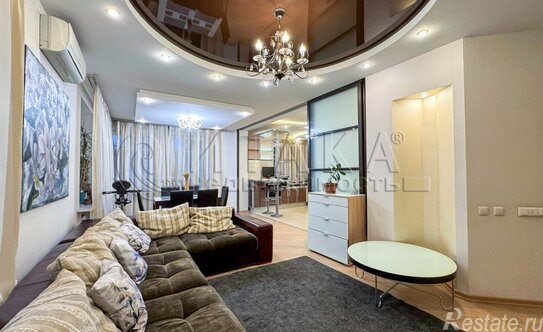 Продажа 3-комн квартиры на вторичном рынке Сестрорецк г, Дубковское ш,  д. 30