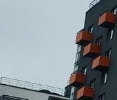 Сдать в аренду Квартиры вторичка Складская улица, 5   