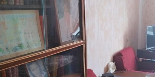 2-комн квартира Профсоюзная улица, 26/44