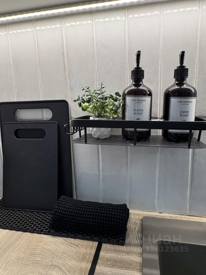 Аренда студии проспект Ветеранов, 173к1