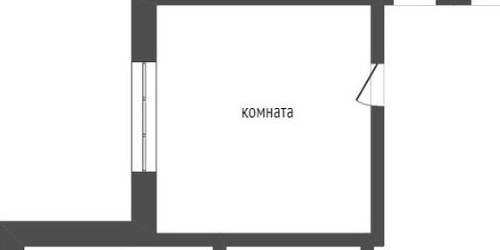 3-комн квартира Филевский бульвар, 39