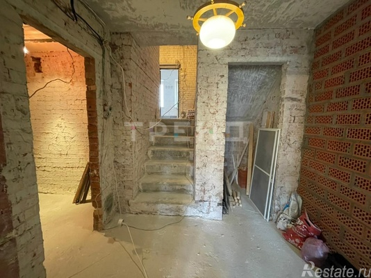 Продажа 1-комн квартиры на вторичном рынке Пушкин, Малиновская ул,  д. 17