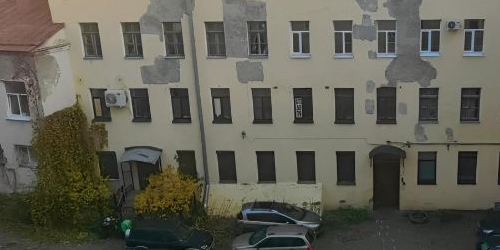 4-комн квартира Большая Московская улица, 4