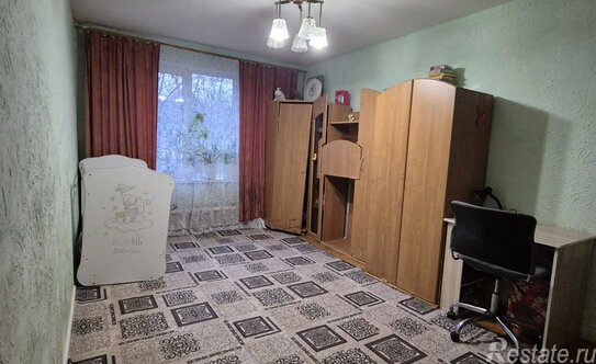 Продажа 2-комн квартиры на вторичном рынке Ферганский проезд,  д. 3 к2