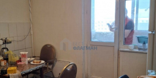 4-комн квартира Ярославское ш,  д. 124