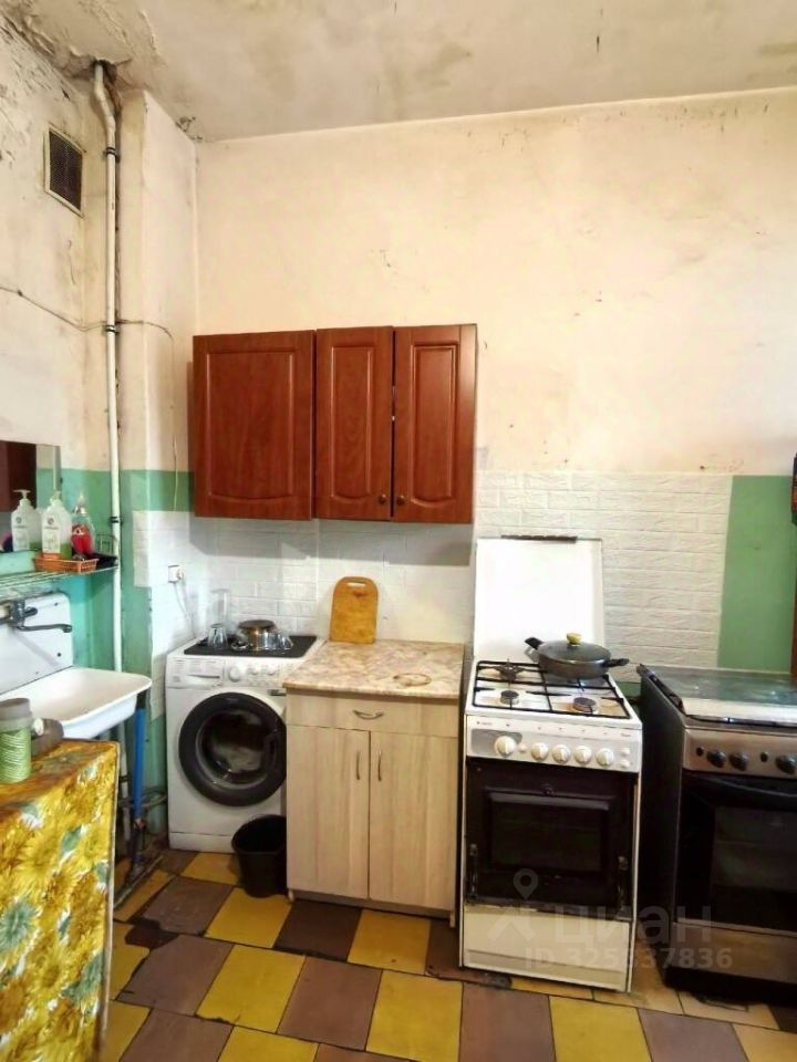 Продажа комнаты Садовая улица, 65