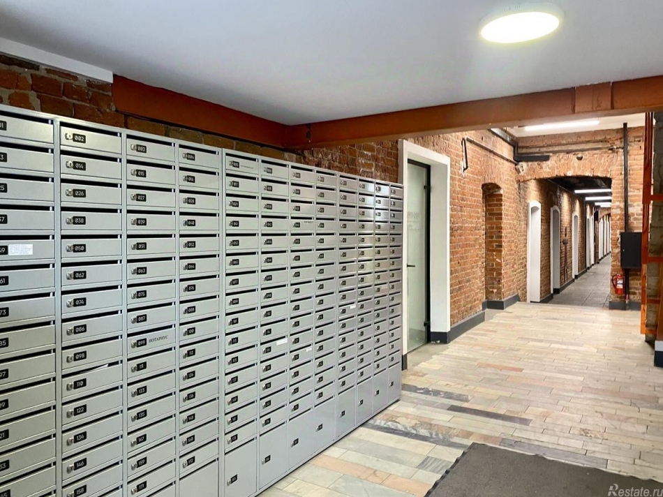 Аренда офиса Холодильный переулок,  д. 3 к1 с4